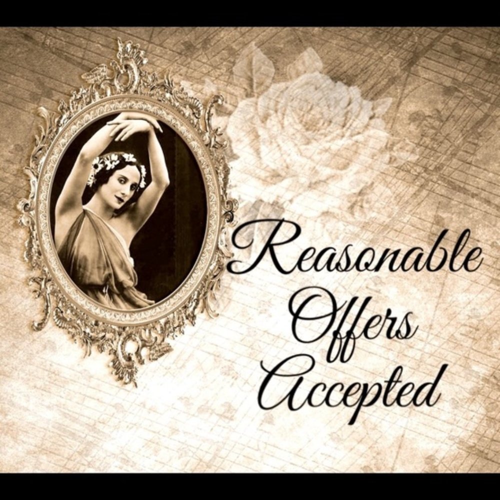 Make an offer